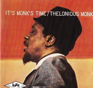 monk's time foto