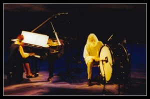 moondog MIMI 1999