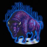 the jazz buffalo