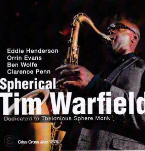 tim warfield ( spherical)