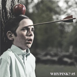 Whypink? #5