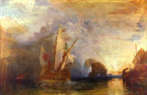 turner