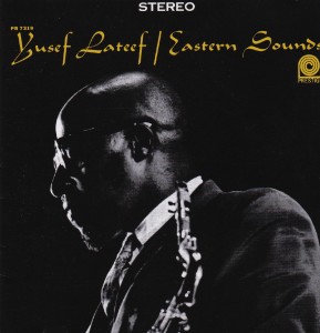 yusef Lateef